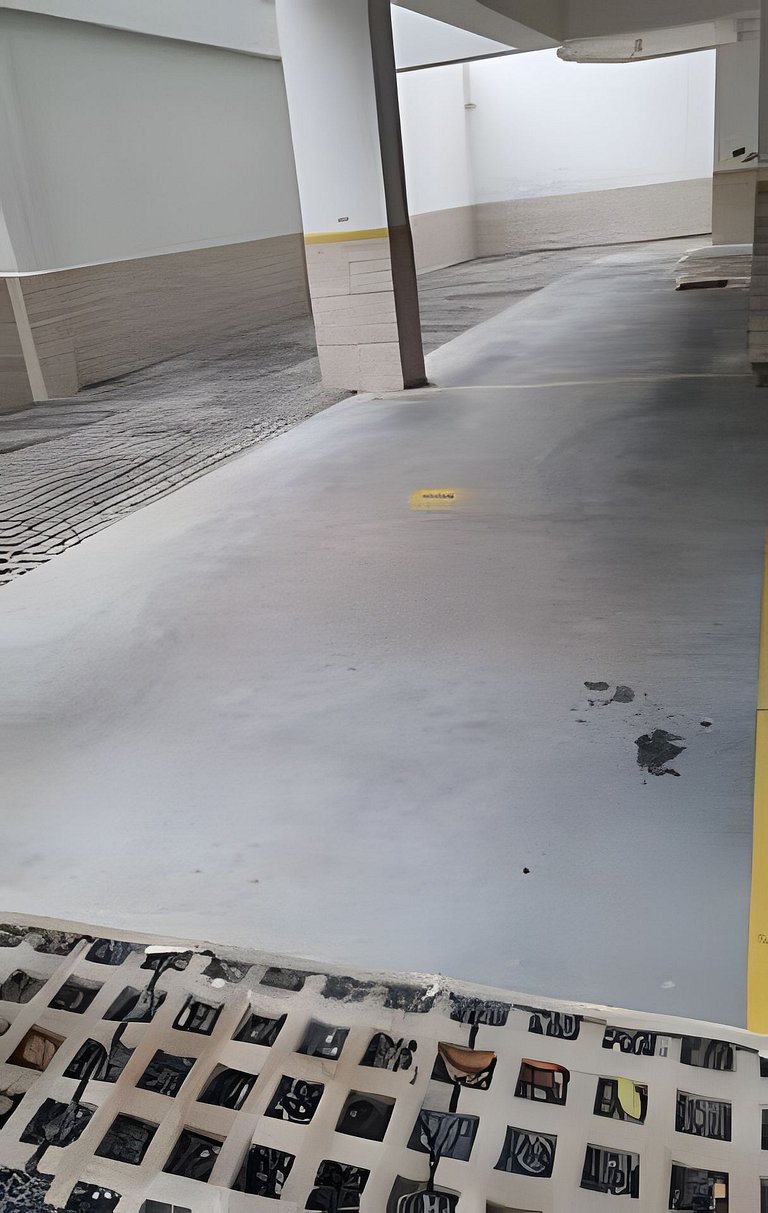 Lindo Apto na Praia de Bombas.