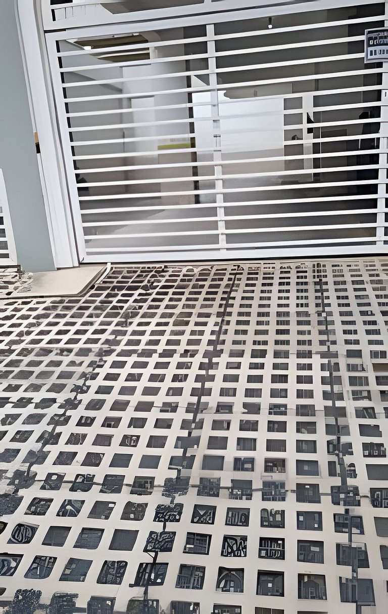 Lindo Apto na Praia de Bombas.