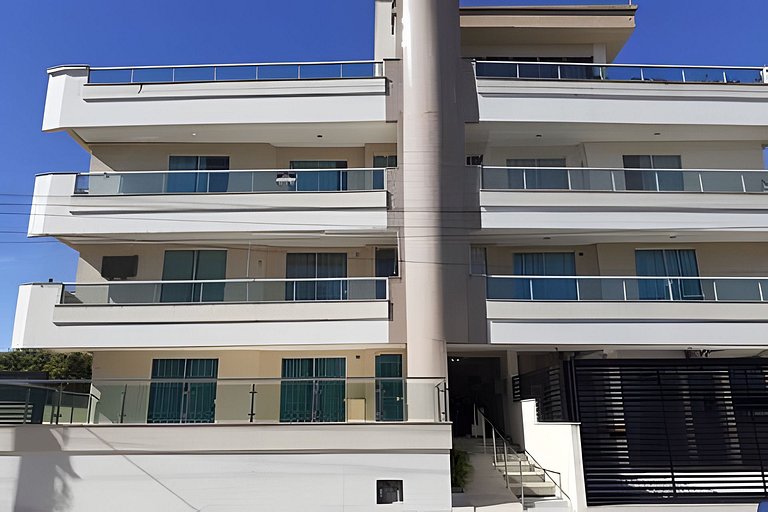 Apto de 3 dorm em Mariscal