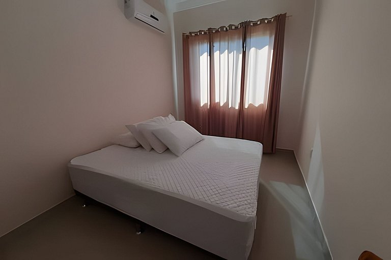 Apto de 3 dorm em Mariscal