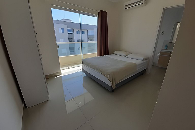 Apto de 3 dorm em Mariscal