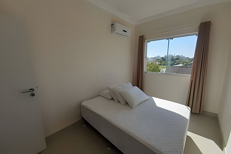 Apto de 3 dorm em Mariscal