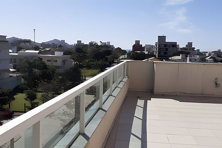 Apto de 3 dorm em Mariscal