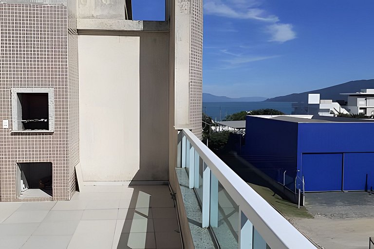 Apto de 3 dorm em Mariscal